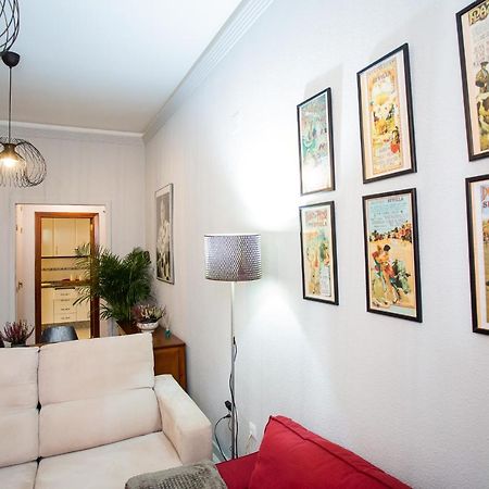 Wish Suite Torres De Sevilla Exterior photo