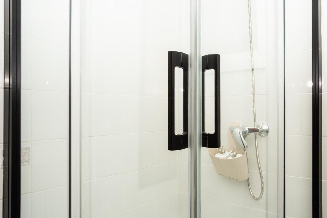 Wish Suite Torres De Sevilla Exterior photo